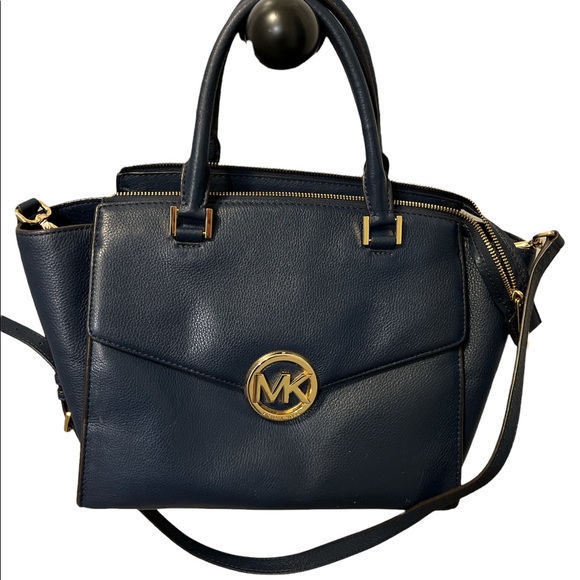 MICHAEL Michael Kors Handbags - NWOT MICHAEL KORS SATCHEL 🔥🔥🔥🔥